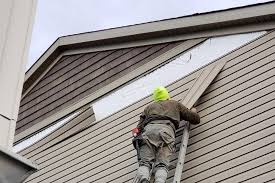 Best Siding for New Construction  in Pacific Grove, CA